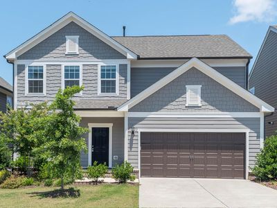 3348 Bordwell Ridge Dr, New Hill, NC, 27562