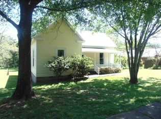 316 N Maple Ave, Eatonton, GA 31024