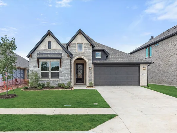 1282 Emily Dr, Trenton, TX 75490