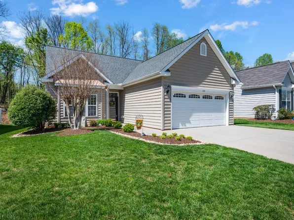 328 Paulette Cir, Lynchburg, VA 24502