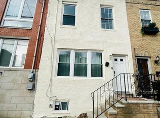 1622 S 21st St, Philadelphia, PA