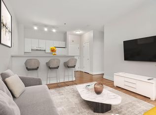 534 Beacon St APT 104, Boston, MA 02215