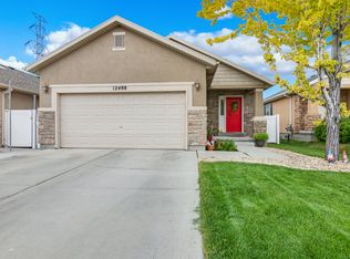 12488 S Savage Ct, Herriman, UT 84096