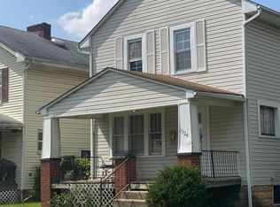 1324 Aberdeen Ave, Columbus, OH 43211