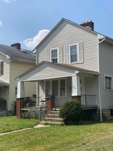 1324 Aberdeen Ave, Columbus, OH, 43211