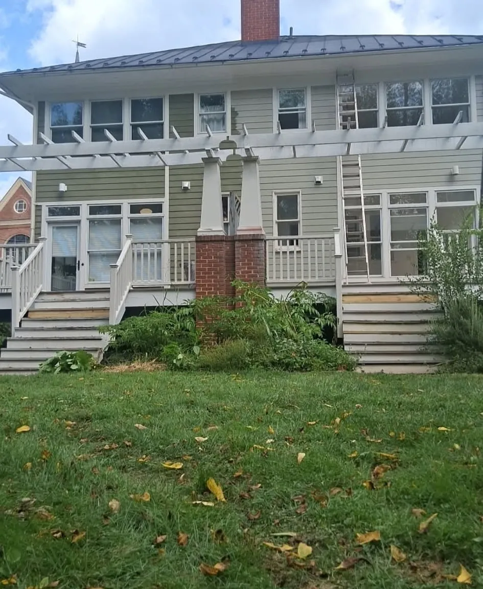 4 bed, 3.5 bath, 2000 sqft, $2,400 — Photo 3