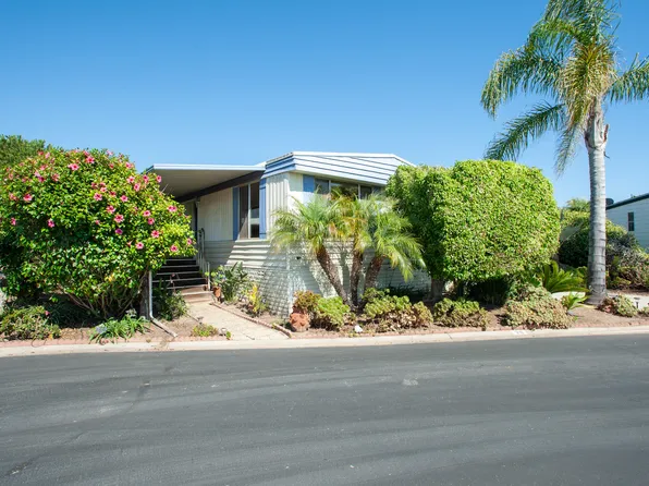 6180 Via Real Unit 29, Carpinteria, CA 93013