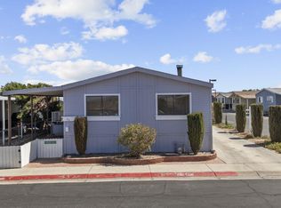 2545 E Avenue I SPACE 66, Lancaster, CA 93535