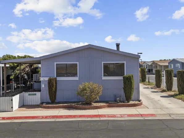 2545 E Avenue I Space 66, Lancaster, CA 93535