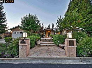 2495 Royal Oaks Dr, Alamo, CA 94507