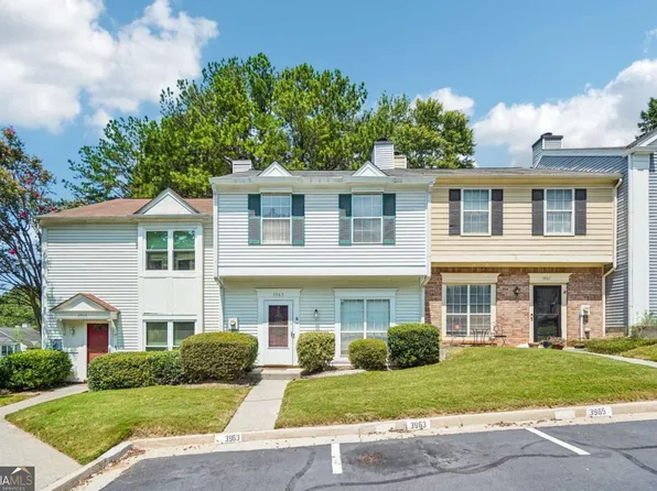 3965 Wolcott Cir, Doraville, GA 30340