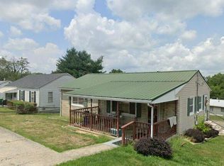 214 Dorothy Ave, Danville, KY 40422