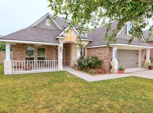 1706 Stone Ridge Dr, Navasota, TX 77868