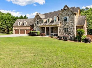 5559 Powder Springs Dallas Rd, Powder Springs, GA 30141