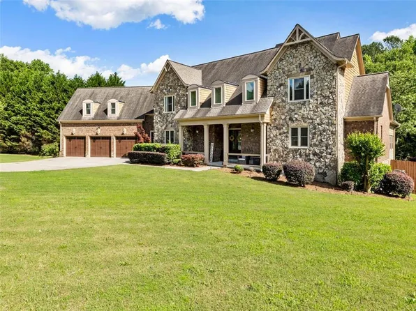 5559 Powder Springs Dallas Rd SW, Powder Springs, GA 30127