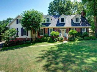 5 Trefny Ct, Little Rock, AR 72211