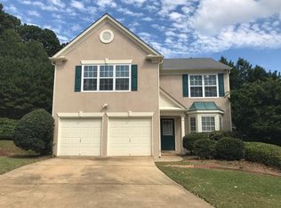 2561 Davenham Ln, Duluth, GA 30096