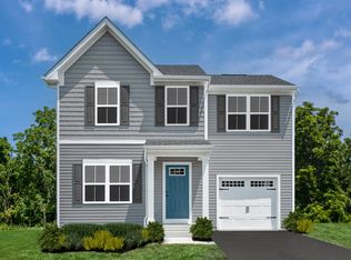 Dogwood Plan, Pine Top Village, Hurlock, MD 21643