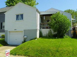 525 Cribbs St, Greensburg, PA