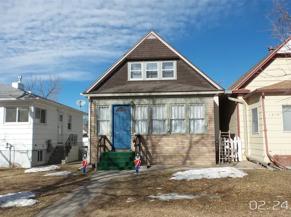 1313 6th Ave N, Great Falls, MT 59401