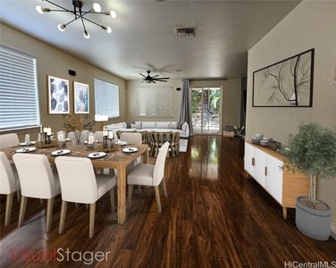 91-1456 Wahane St, Kapolei, HI, 96707