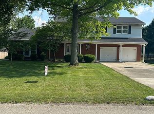 5277 Gabbard Dr, Trenton, OH 45067