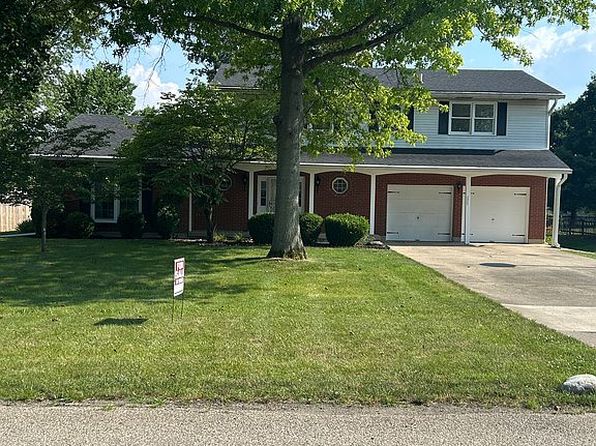 5277 Gabbard Dr