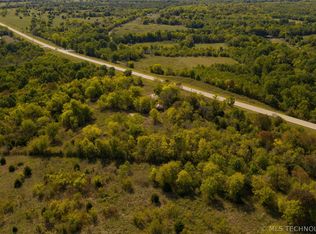 28 Highway, Nowata, OK 74048