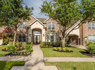 1623 Whitfield St, Sugar Land, TX 77479