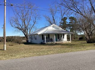 3435 S County Road 33, Ashford, AL 36312