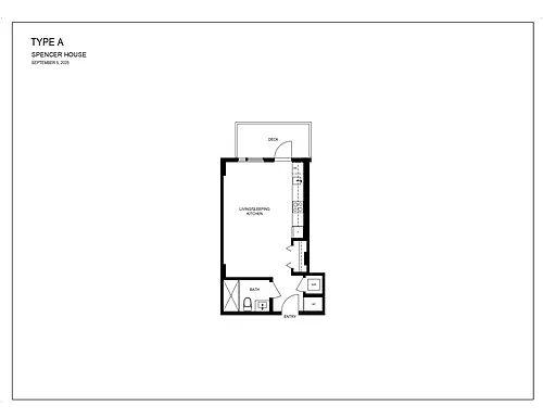 Floor plan 1102