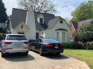 251 Peachtree Way NE, Atlanta, GA 30305