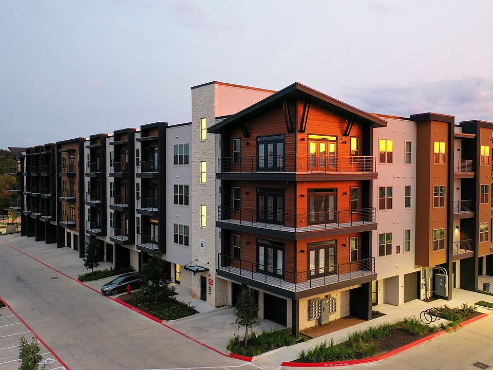 The Shiloh Apartment Rentals Austin, TX Zillow