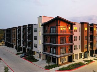 6811 Old Bee Caves Rd #1101, Austin, TX 78735