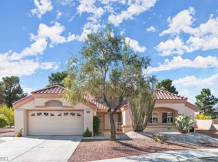 3105 Wonderview Dr, Las Vegas, NV 89134