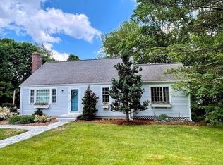4 Hillcrest Dr, Westborough, MA 01581