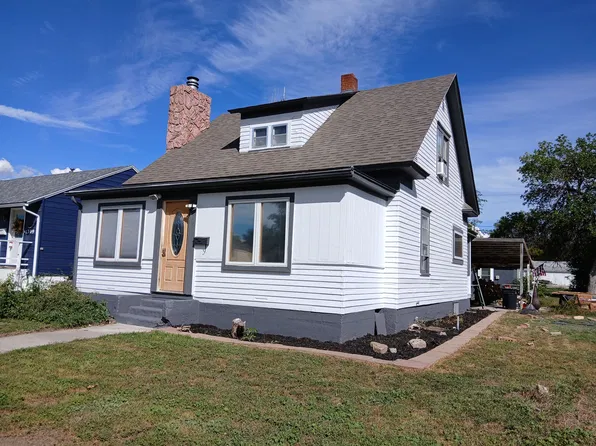 1303 12th Ave, Mitchell, NE 69357