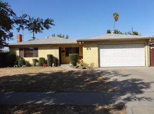 4911 E Floradora Ave, Fresno, CA 93727