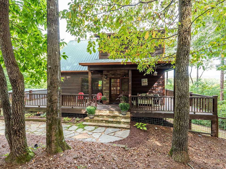 165 Trails End Smt, Ellijay, GA 30540 | Zillow