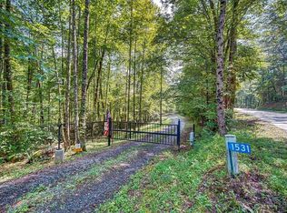 1531 Pack Creek Rd, Blue Ridge, GA 30513