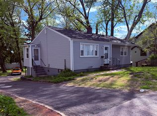 166 Woodin St, Hamden, CT 06514