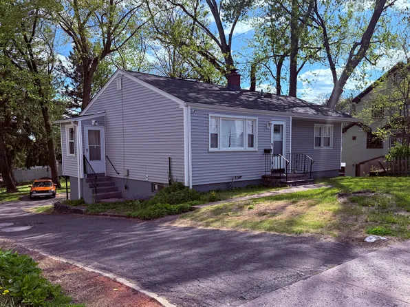 166 Woodin Street, Hamden, CT 06514