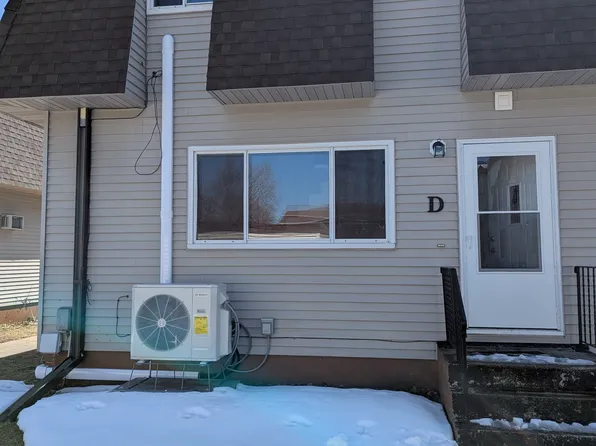950 5th Ave W Suite D, West Fargo, ND 58078