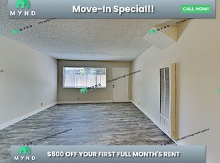 481 N 6th St #6, San Jose, CA 95112