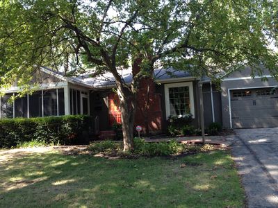 6836 Fontana St, Prairie Village, KS, 66208