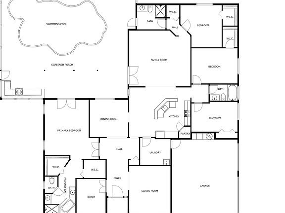 5th image of 5872 Goldrush Ave