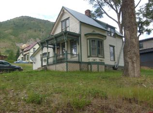 342 W 10th St, Silverton, CO 81433