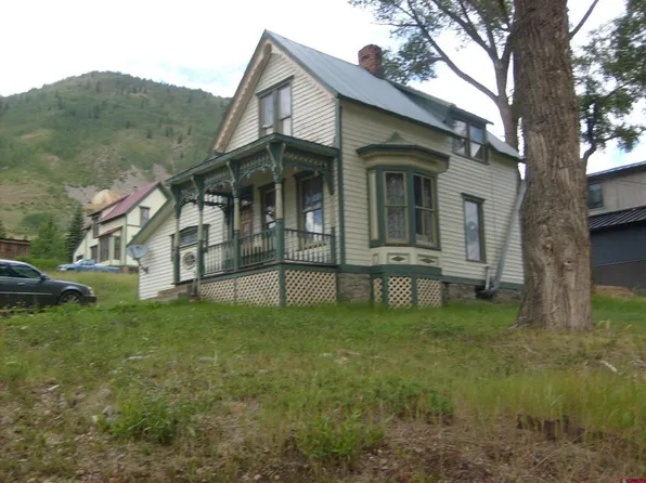 342 W 10th STREET, Silverton, CO 81433