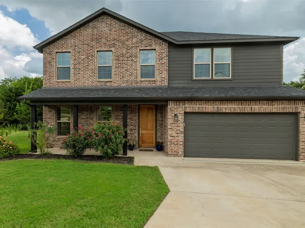 1831 Fairway Dr, Sherman, TX 75090