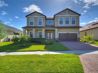2536 Bartolo Dr, Land O Lakes, FL, 34639
